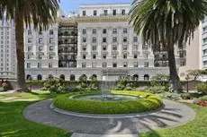 Fairmont San Francisco 