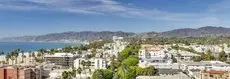 Huntley Santa Monica Beach 