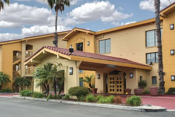 La Quinta Inn Ventura 