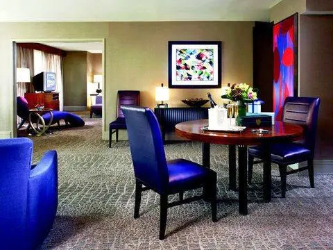 Kimpton Hotel Palomar Washington DC 