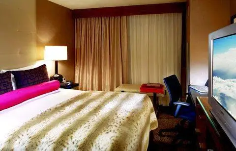 Kimpton Hotel Palomar Washington DC 