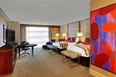 Kimpton Hotel Palomar Washington DC 