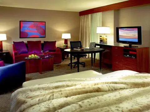 Kimpton Hotel Palomar Washington DC 