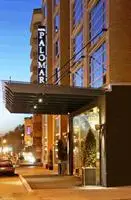 Kimpton Hotel Palomar Washington DC 