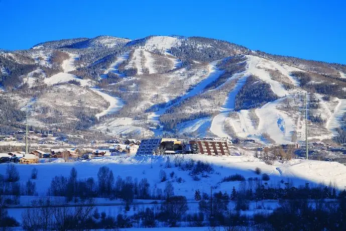 Legacy Vacation Club Steamboat Springs Hilltop 