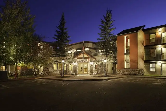 Legacy Vacation Club Steamboat Springs Suites