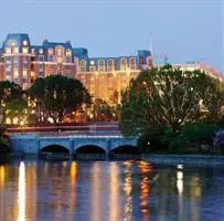 Mandarin Oriental Washington DC 