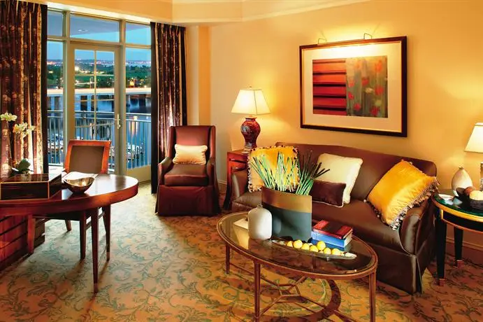 Mandarin Oriental Washington DC 