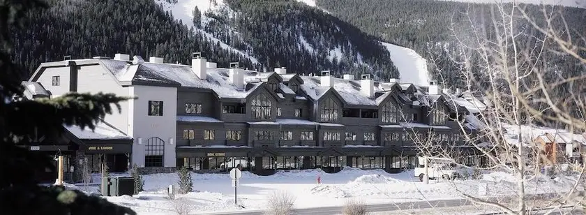 The Keystone Lodge and Spa by Keystone Resort 