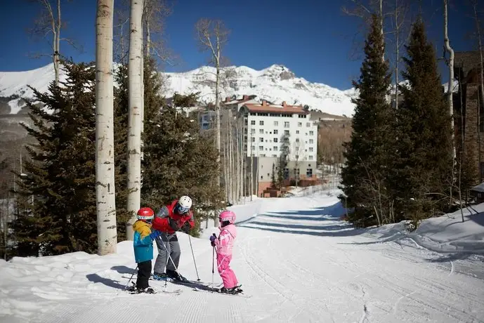 The Peaks Resort and Spa Telluride 