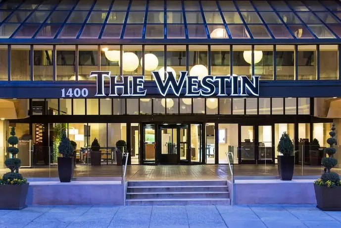 The Westin Washington DC City Center