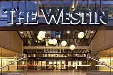 The Westin Washington DC City Center 