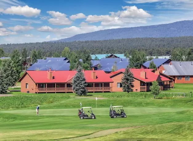 Wyndham Pagosa