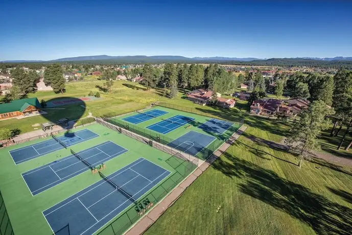 Wyndham Pagosa 