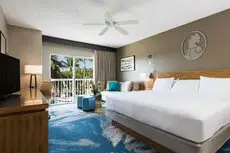 DoubleTree by Hilton Grand Key Resort 