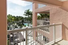 DoubleTree by Hilton Grand Key Resort 