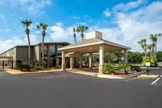 Quality Inn Fort Walton Beach 