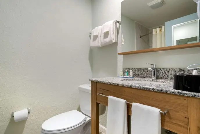 Quality Inn Fort Walton Beach 