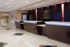 Clarion Inn & Suites Miami International Airport 