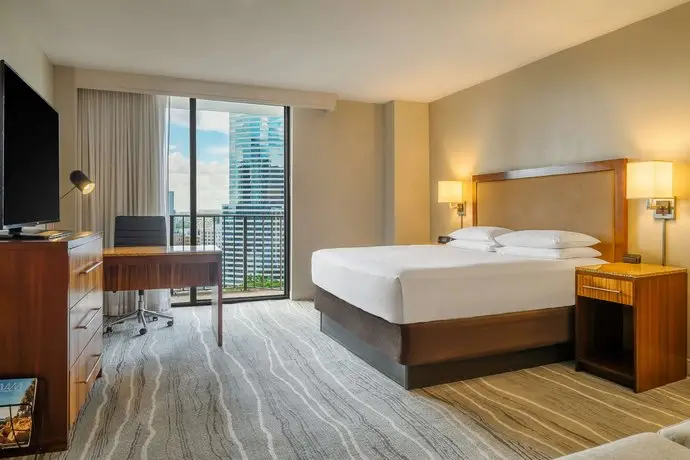 Hyatt Regency Miami 