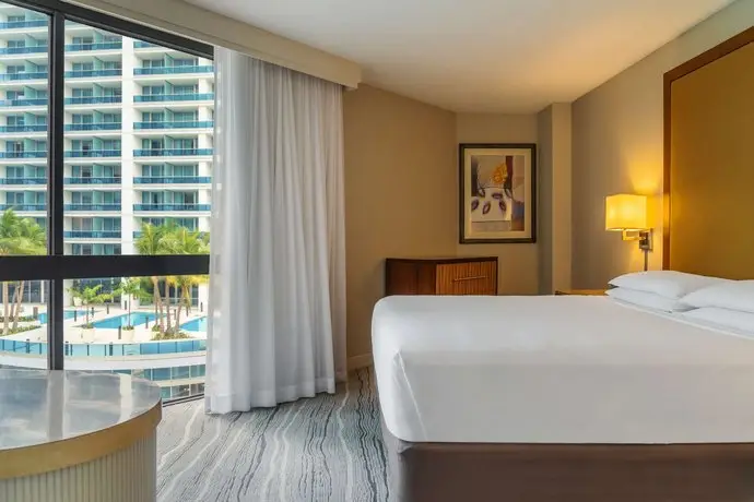 Hyatt Regency Miami 