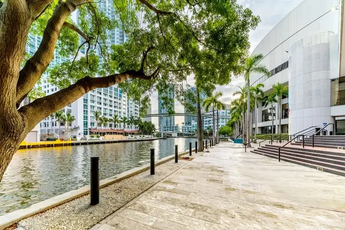 Hyatt Regency Miami 