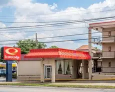 Econo Lodge Airport Atlanta 