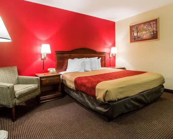 Econo Lodge Airport Atlanta 