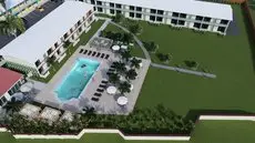 Golden Host Resort - Sarasota 