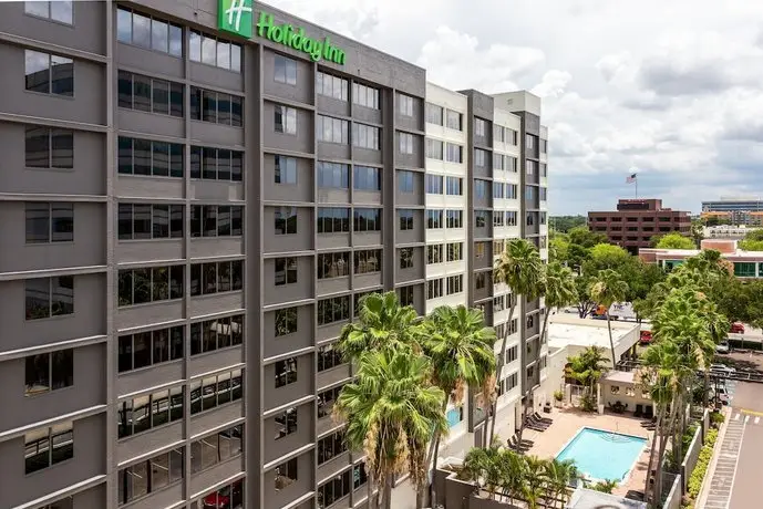 Holiday Inn Tampa Westshore - Airport Area