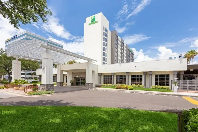 Holiday Inn Tampa Westshore - Airport Area