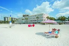 Sandcastle Resort at Lido Beach 