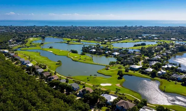 Sanibel Inn 