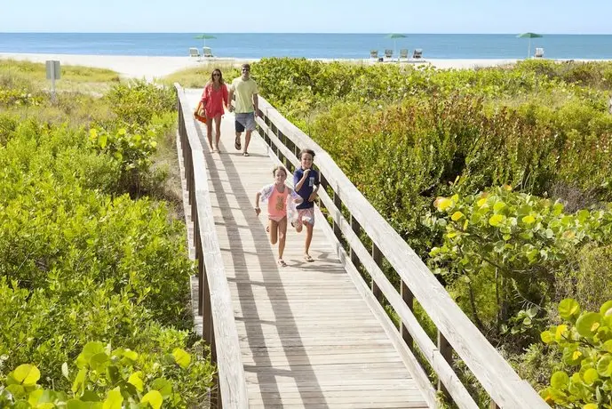 Sanibel Inn 