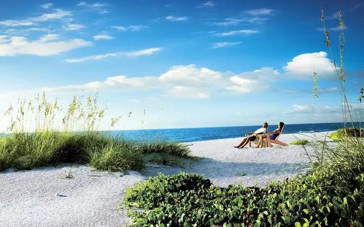 Sanibel Island Beach Resort 