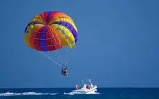 Sanibel Island Beach Resort 