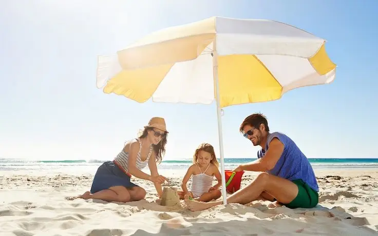 Sanibel Island Beach Resort 