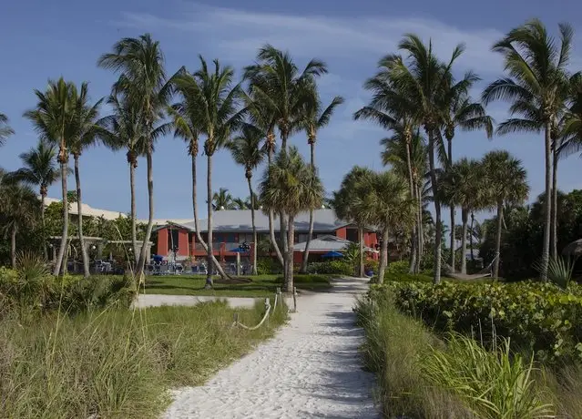 Sanibel Island Beach Resort 