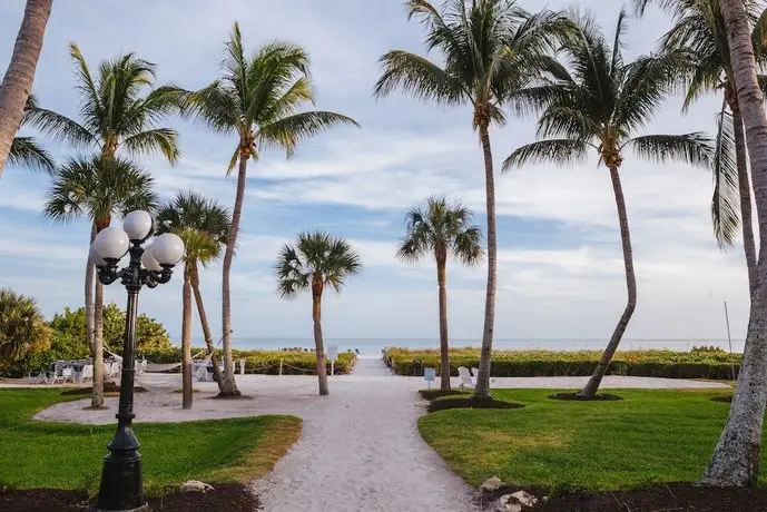 Sanibel Island Beach Resort 