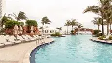 Trump International Beach Resort 