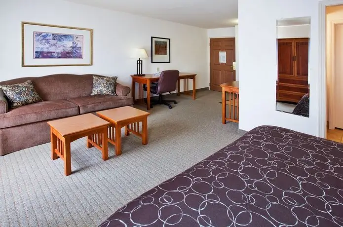 Staybridge Suites Atlanta Perimeter CTR East 