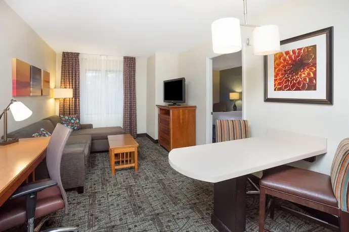 Staybridge Suites Atlanta Perimeter CTR East 