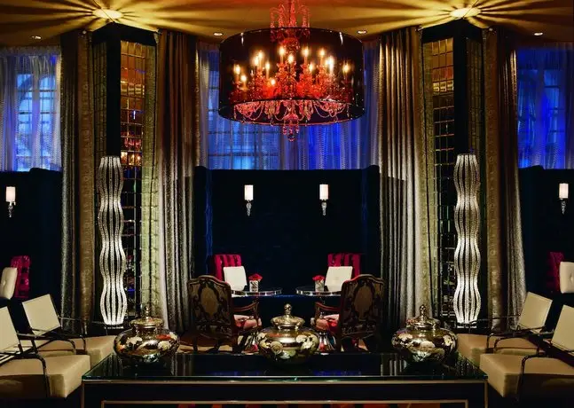 The Ritz-Carlton Atlanta 