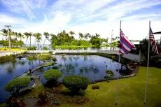 Hilo Seaside Hotel 