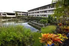 Hilo Seaside Hotel 