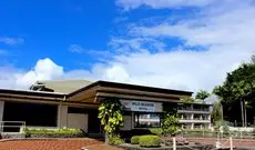 Hilo Seaside Hotel 