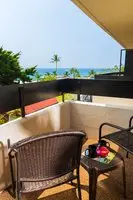 Kona Seaside Hotel 