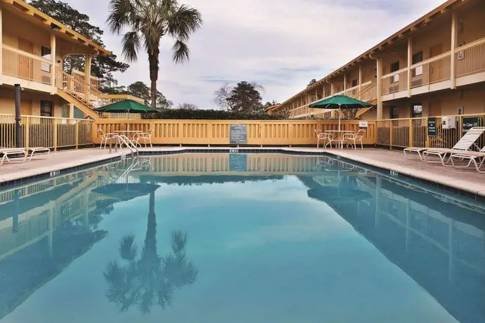 La Quinta Inn Savannah Midtown 