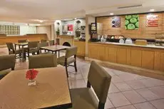 La Quinta Inn Savannah Midtown 