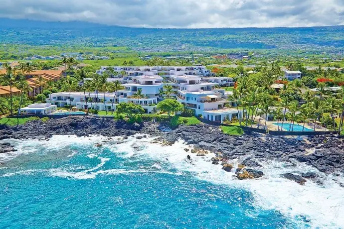 Royal Sea Cliff Kona by Outrigger 